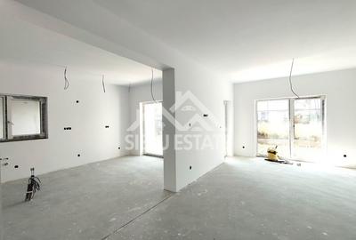 Casa noua cu carport, 4 camere, 3 bai, Sibiu Selimbar - 4