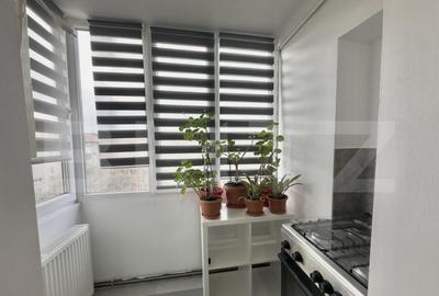 Apartament cu 3 camere, 72 mp utili, Zona Lipovei - 6