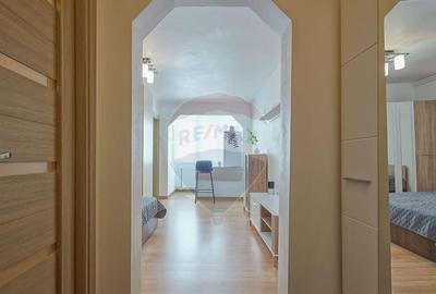 Garsoniera de inchiriere in zona Astra - 4