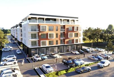 Dobroesti, Fundeni, ilfov, Bucuresti. Garsoniere si Apartamente doua camere