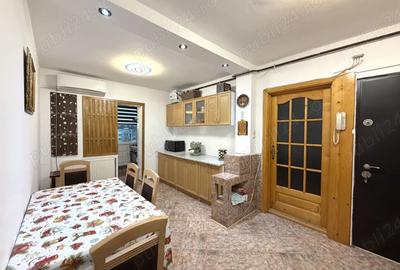 Apartament cu 2 camere semidecomandat în Torontalului - 10