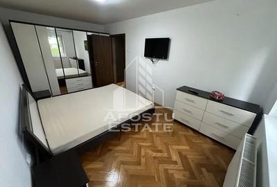 Apartament cu 4 camere, 2 bai, 2 balcoane,decomandat,Spitalul Judetean - 2
