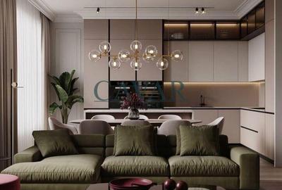 Apartament cu 3 camere în Măgurele - 4