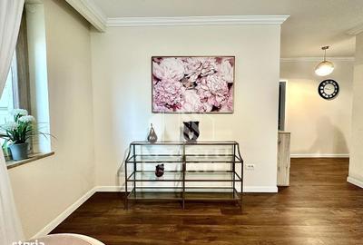 Apartament cu 3 camere, mobilat în Subcetate - 13