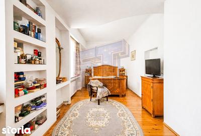 Apartament cu 5 camere, mobilat în Tei - 11