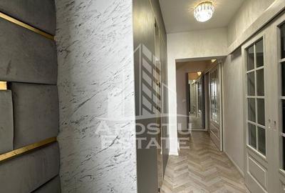 Duplex exclusivist, cu 5 camere, in zona Mehala - 24