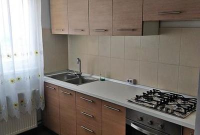 Apartament cu 3 camere circular, mobilat în Griviței - 5