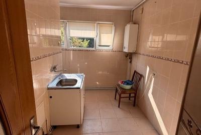 Apartament 3 camere, nemobilat-Bd Saturn - 3