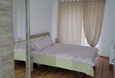 Apartament cu 3 camere în Lazaret - 3
