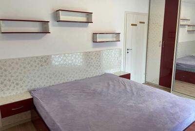 Apartament cu 2 camere semidecomandat în Central - 3