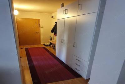 OCAZIE! Apartament 2 camere zona  BUCOVINA etaj 1 amenajat 2 balcoane model mari - 2