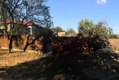 Vând casă în sat Crăciunei, comuna Radomirești, județul Olt Vând casă în sat Crăciunei, comuna Radomirești, județul Olt - 2