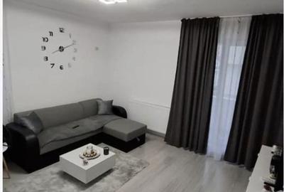 Apartament cu 2 camere decomandat în Chiajna