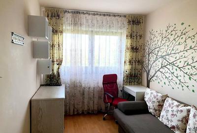 Apartament cu 2 camere decomandat, mobilat în Mănăștur - 6