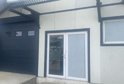 Spațiu comercial, de 150 mp, în Exterior Vest - 8