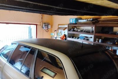 Garaj de vanzare in Lupeni str 9 mai - 4