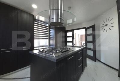 Spațiu comercial, de 240 mp, în Matraca - 19