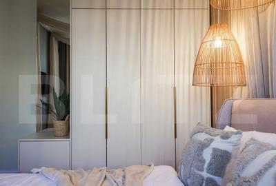 Apartament 3 camere ULTRA-LUX, 75mp , Mobilat&Utilat Complet - 3