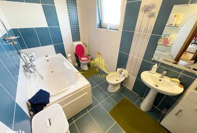 Casă cu 4 camere cu Canalizare în Someșeni - 4