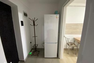 Garsonieră decomandată în Bârnova - 5