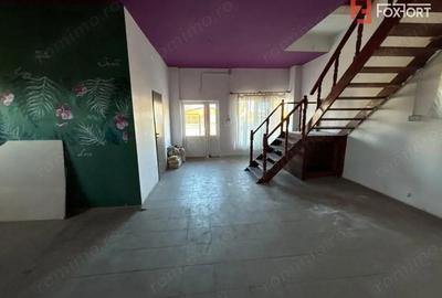 Spațiu comercial, de 660 mp, în Săcălaz - 4