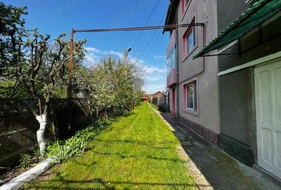 Casă cu 5 camere cu Teren 362 Mp în Lugoj - 1