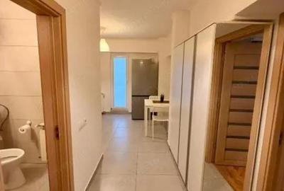 Garsoniera, 40mp, renovata, metrou, AC, Timpuri Noi - 6