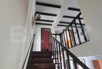 Casa  4 camere, 127mp, Letcani - 6