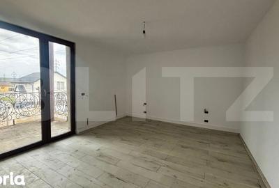 Casă cu 6 camere cu Teren 450 Mp în Șimnicu de Sus - 2