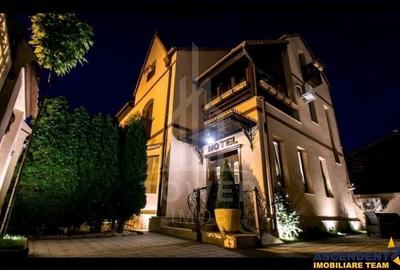 Hotel/Pensiune, de 566 mp, în Ultracentral - 3