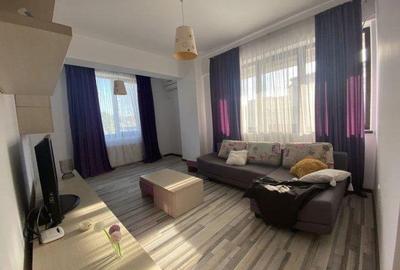 Apartament cu loc de parcare ALEEA UNIVERSITATII - 8