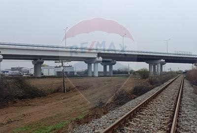 Teren  Balotesti - 6