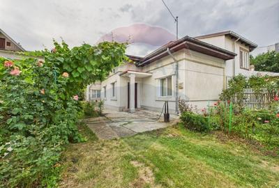 Casa cu teren 480 m de vanzare