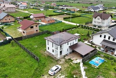 Comision 0% | Casa individuala de vanzare | Bod | Personalizabila - 2