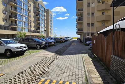 Apartament cu 2 camere decomandat, mobilat în Sud - 55