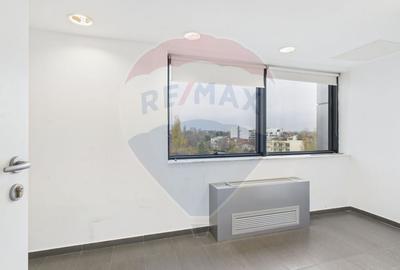 Birou, de 314 mp, în Băneasa - 19