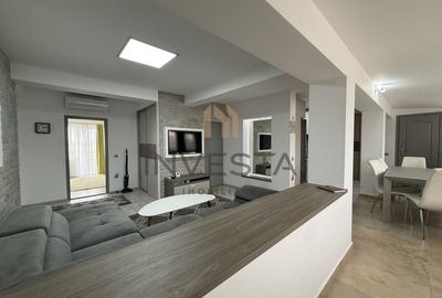 Apartament spatios de vanzare – cartier Bulgaria, Cluj-Napoca - 1