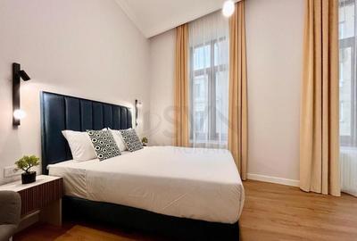 Investitie apartament Vasile Conta Universitate Investitie apartament Vasile Conta Universitate - 6