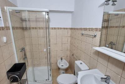 Garsonieră decomandată în Unirii - 8