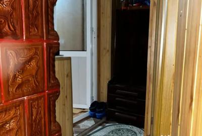 Casă cu 4 camere cu Teren 216 Mp în Păcii - 6