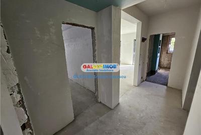 Apartament 3 camere curte 50 mp Sos Chitilei Carrefour - 10