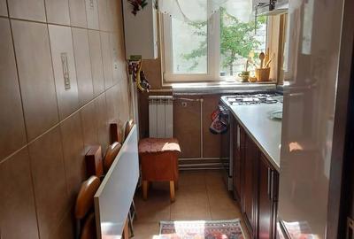 Apartament cu 2 camere decomandat în Central - 7