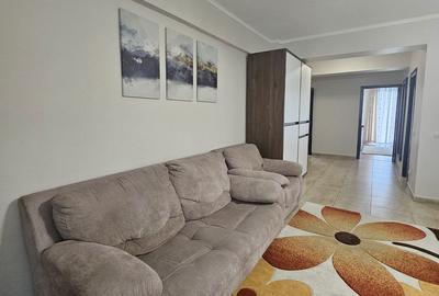 Apartament cu 3 camere decomandat în Iosia - 20