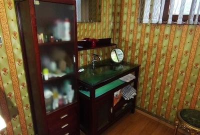 Apartament rustic, deosebit de 98 mp,  cu gradina, in Andrei Muresanu - 15