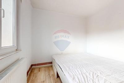 Apartament cu 2 camere semidecomandat în Electroprecizia - 9