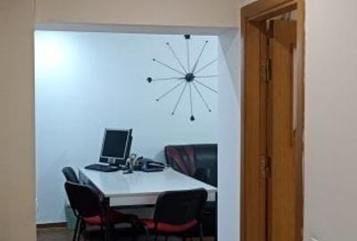 Aviatiei- Alexandru Serbanescu -BRD, parter,  42 mp, mobilata pentru birouri Aviatiei- Alexandru Serbanescu -BRD, parter,  42 mp, mobilata pentru birouri - 4