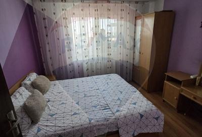 Apartament cu 2 camere decomandat în Teiș - 3