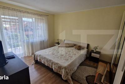 Apartament cu 3 camere în Central - 3