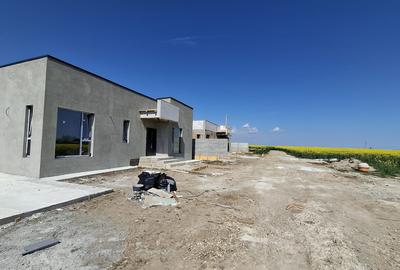 Loturi 400 mp utili, deschidere 20 ml, drum 11 ml, langa vile in constructie - 8