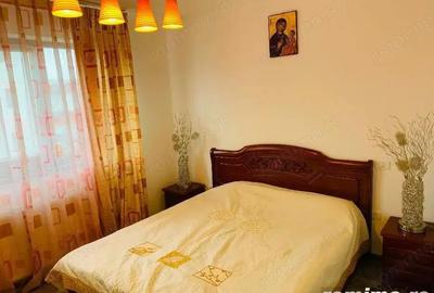 Garsonieră în Girocului